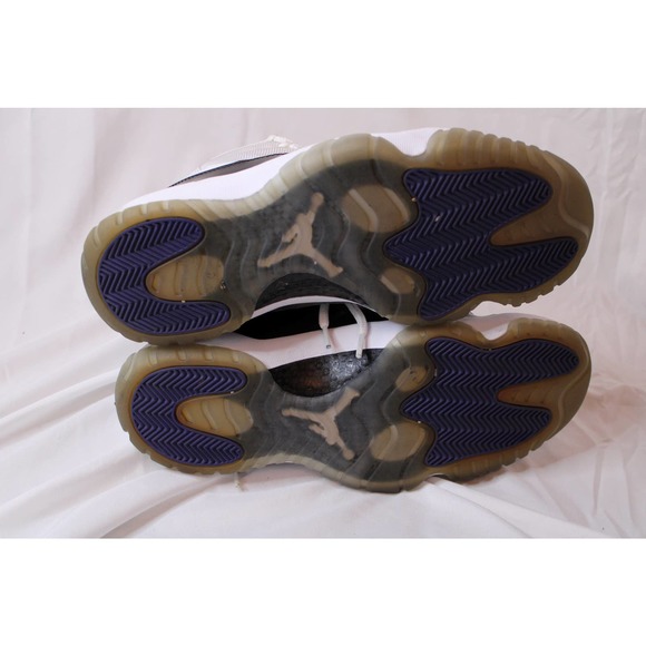 JORDAN Air Jordan 11 Retro  Jordan 11 Concord - 11.5 Men\'s